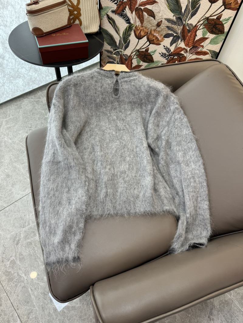 Brunello Cucinelli Sweaters